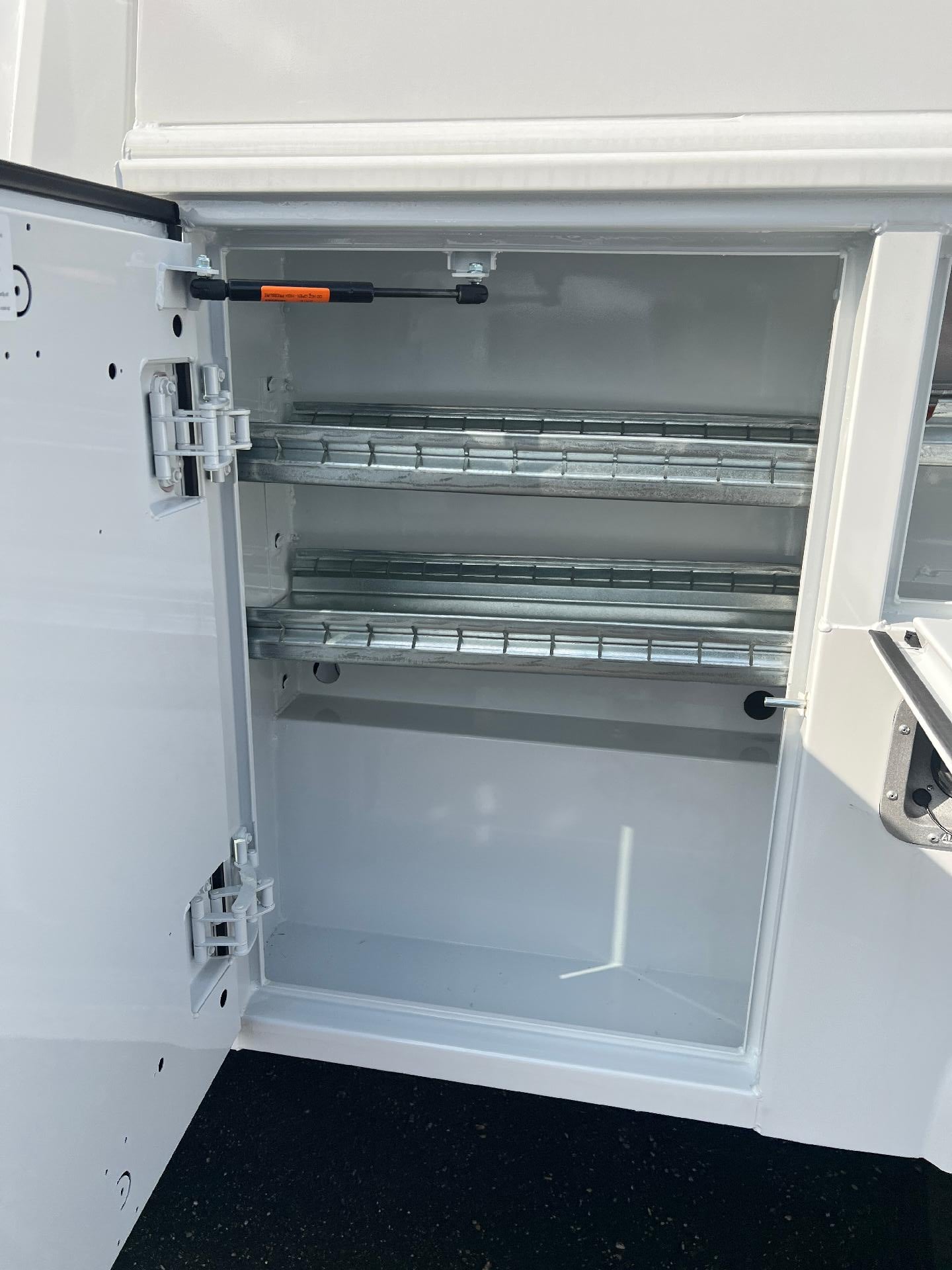 2024 Chevrolet Silverado 2500 HD WT