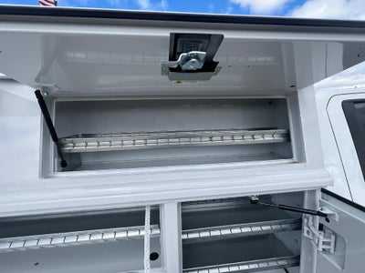 2024 Chevrolet Silverado 2500 HD WT