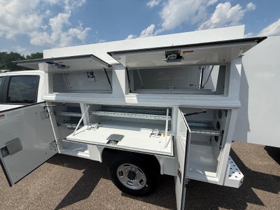 2024 Chevrolet Silverado 2500 HD WT