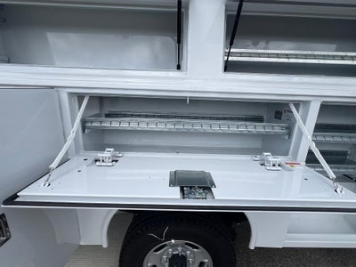 2024 Chevrolet Silverado 2500 HD WT