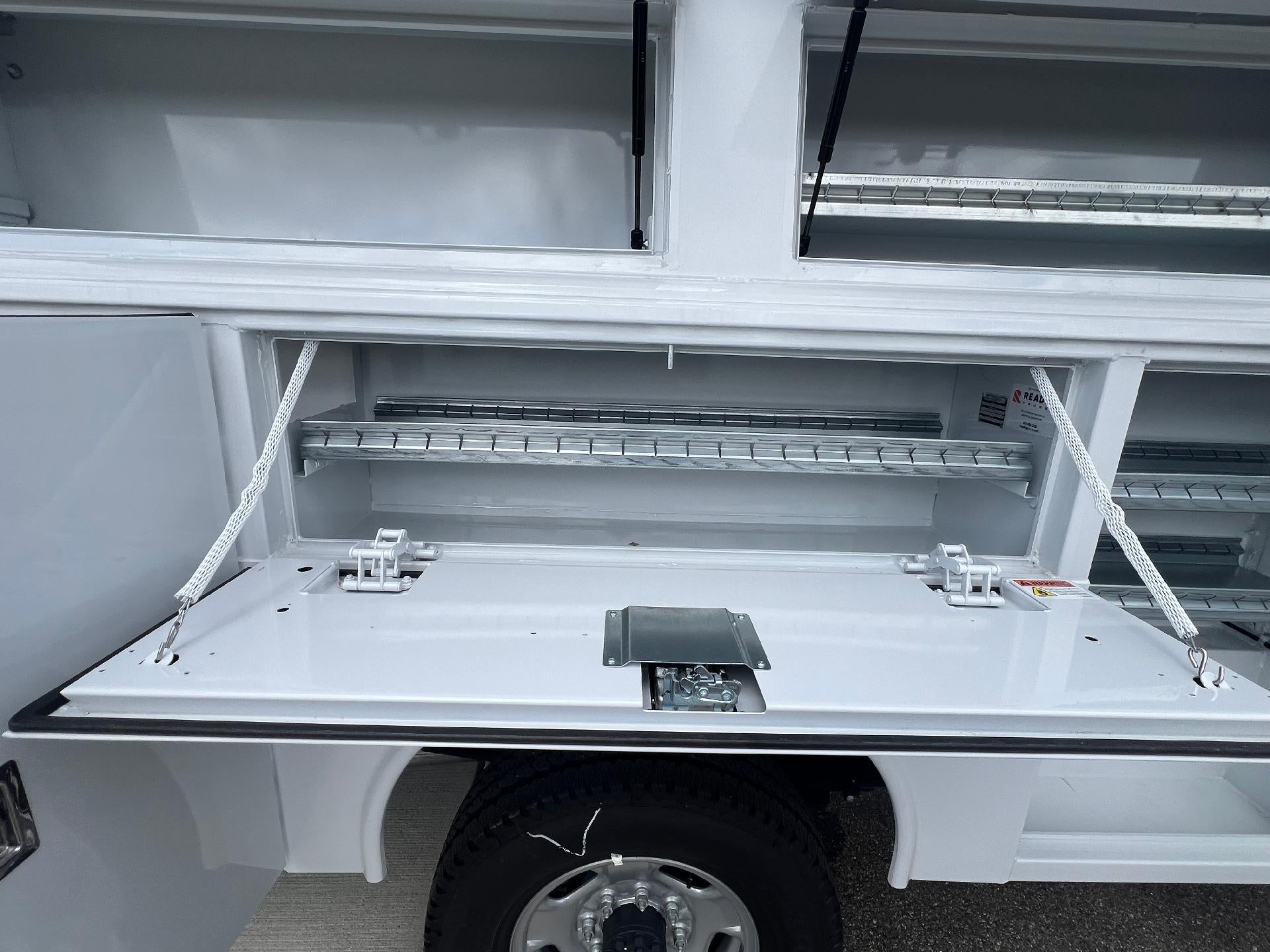 2024 Chevrolet Silverado 2500 HD WT