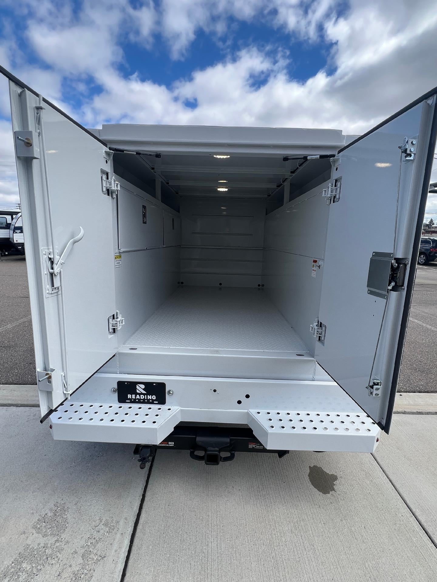 2024 Chevrolet Silverado 2500 HD WT