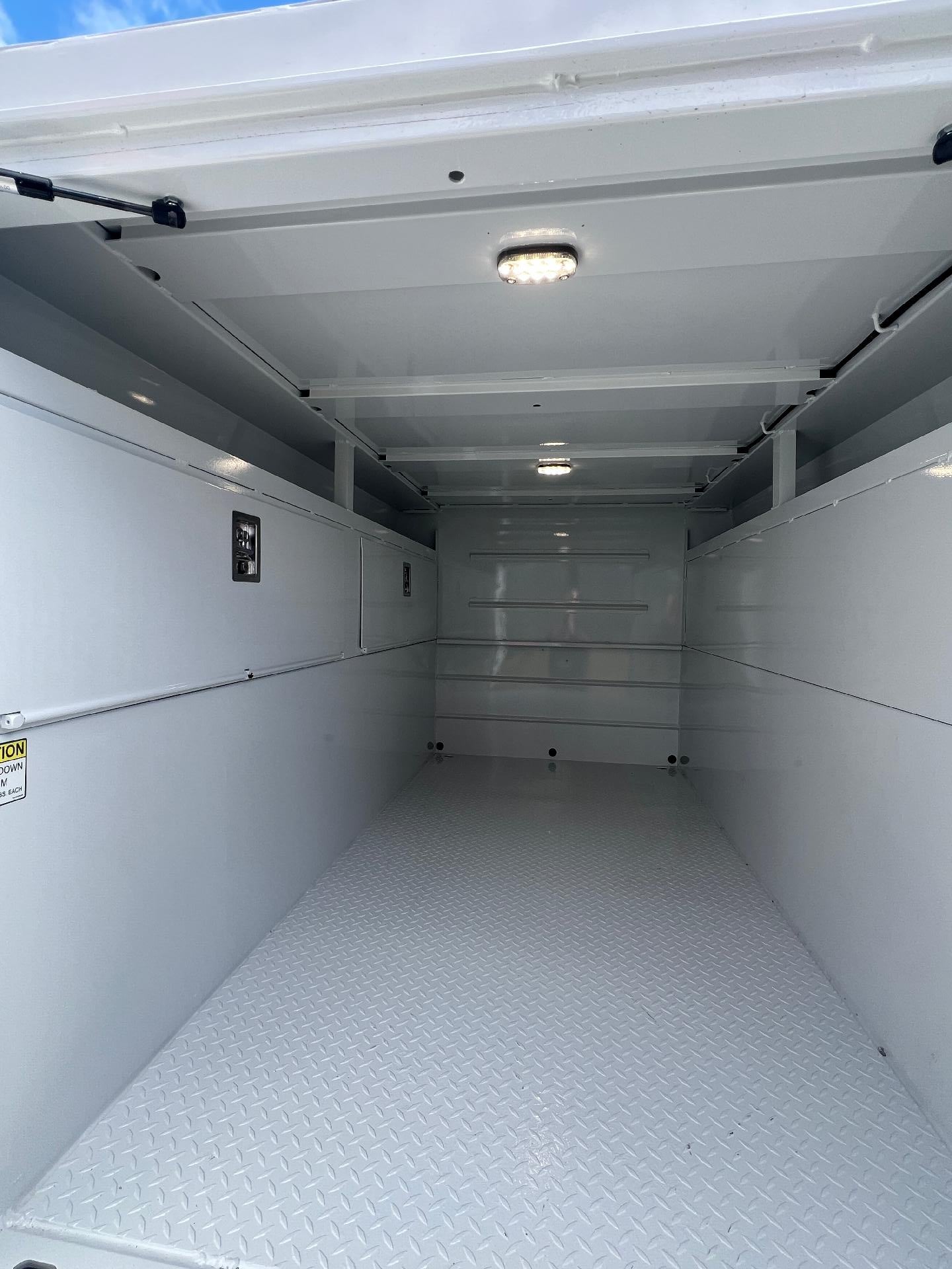 2024 Chevrolet Silverado 2500 HD WT