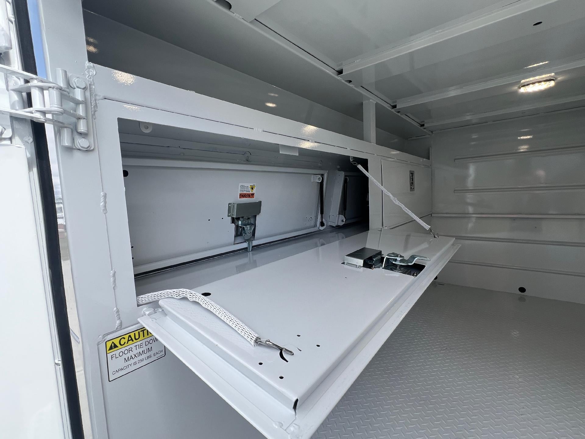 2024 Chevrolet Silverado 2500 HD WT