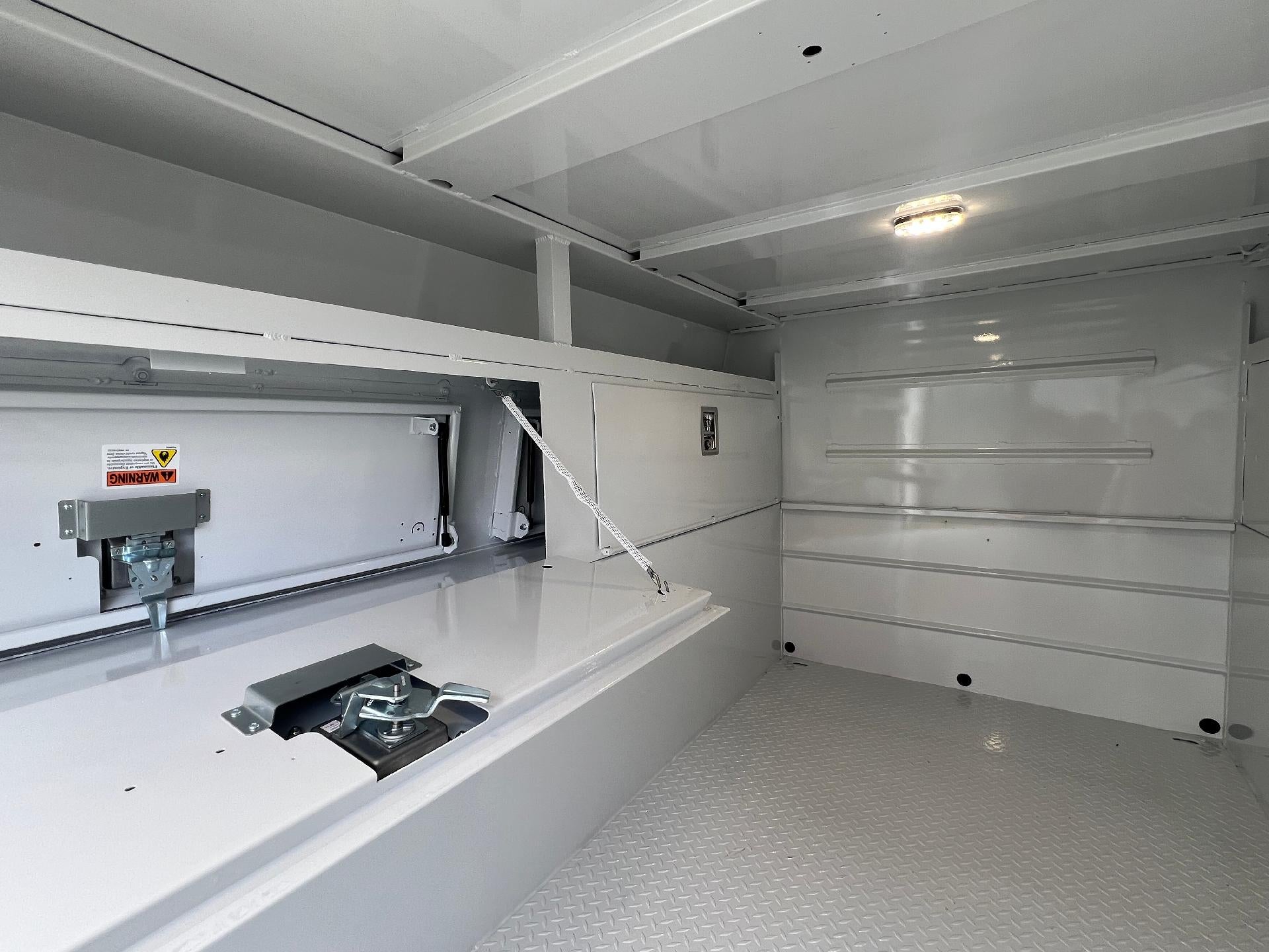 2024 Chevrolet Silverado 2500 HD WT