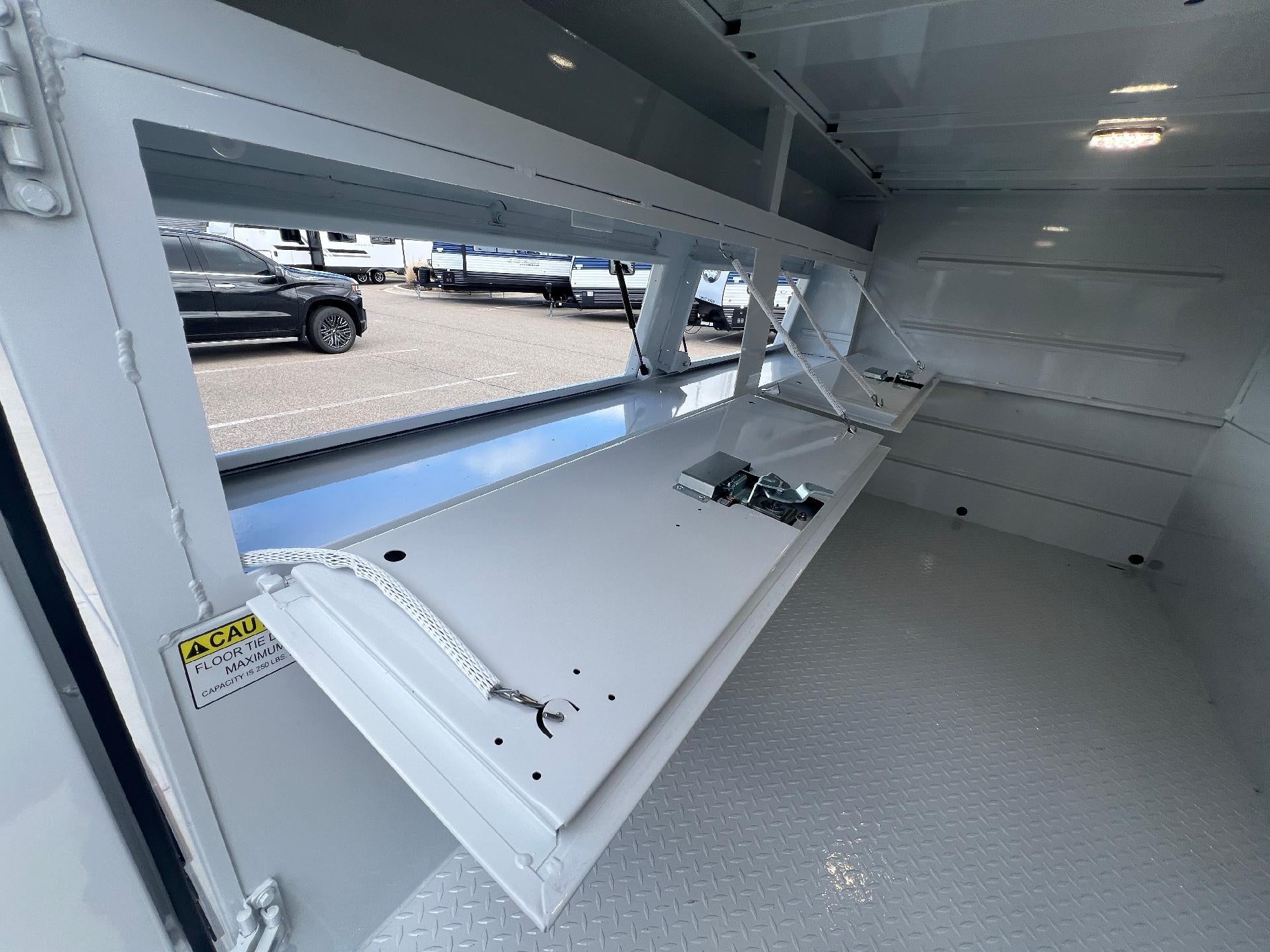 2024 Chevrolet Silverado 2500 HD WT