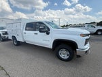 2024 Chevrolet Silverado 2500 HD WT