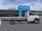2025 Chevrolet Express Cutaway 3500 1WT RWD