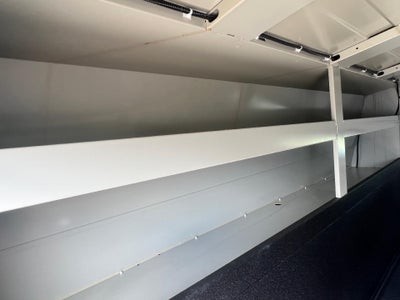 2025 Chevrolet Silverado 3500 HD WT