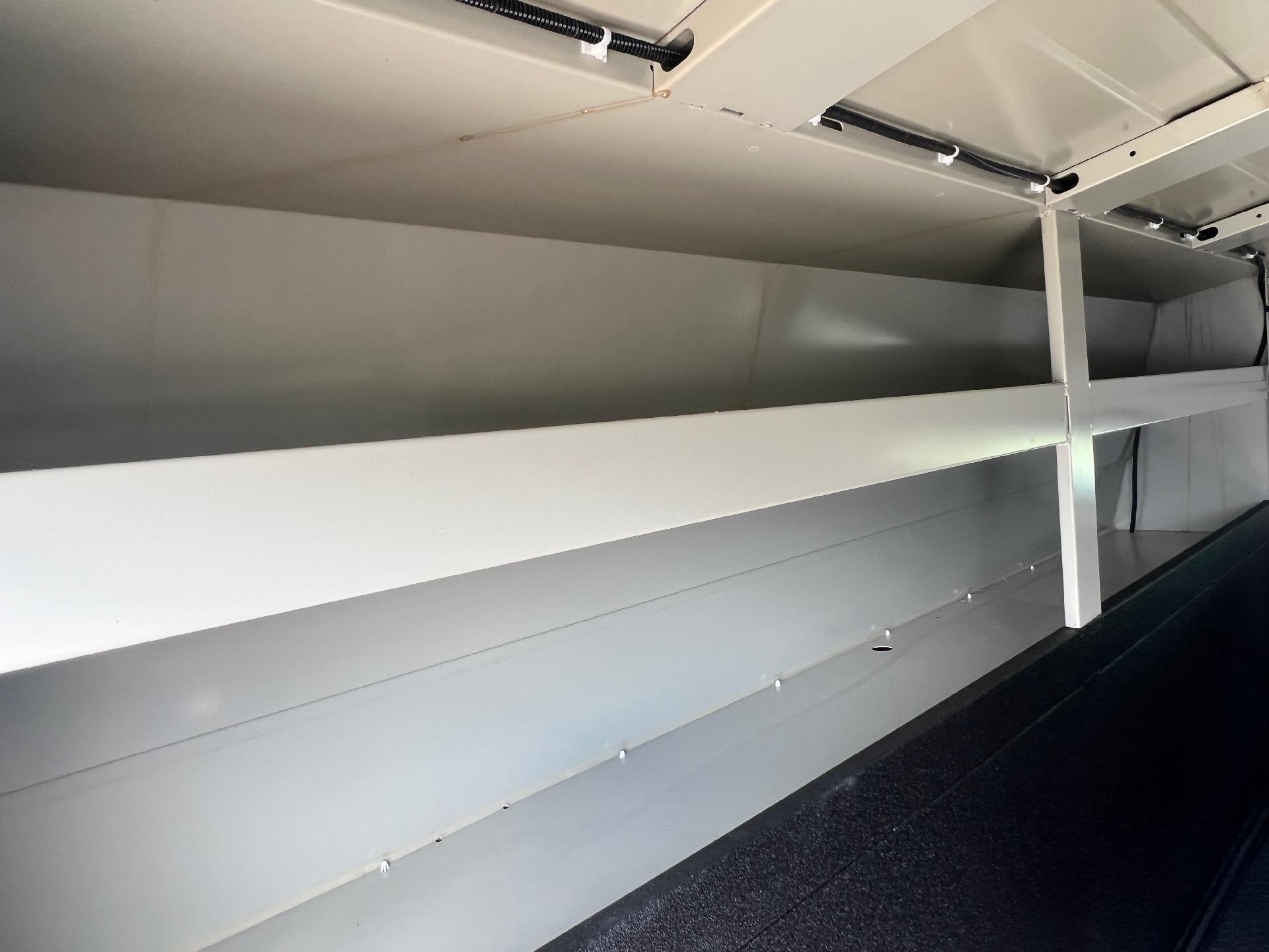 2025 Chevrolet Silverado 3500 HD WT