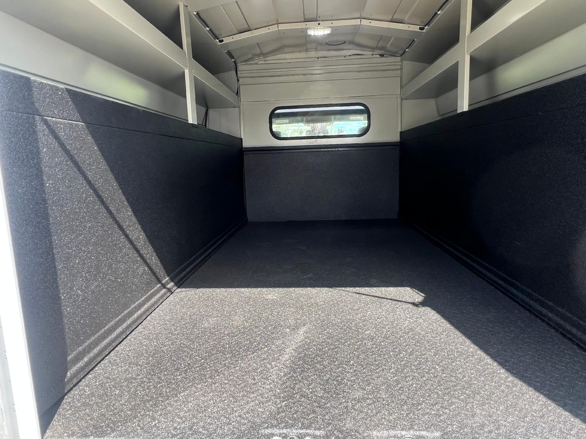 2025 Chevrolet Silverado 3500 HD WT