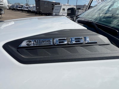 2025 Chevrolet Silverado 3500 HD WT