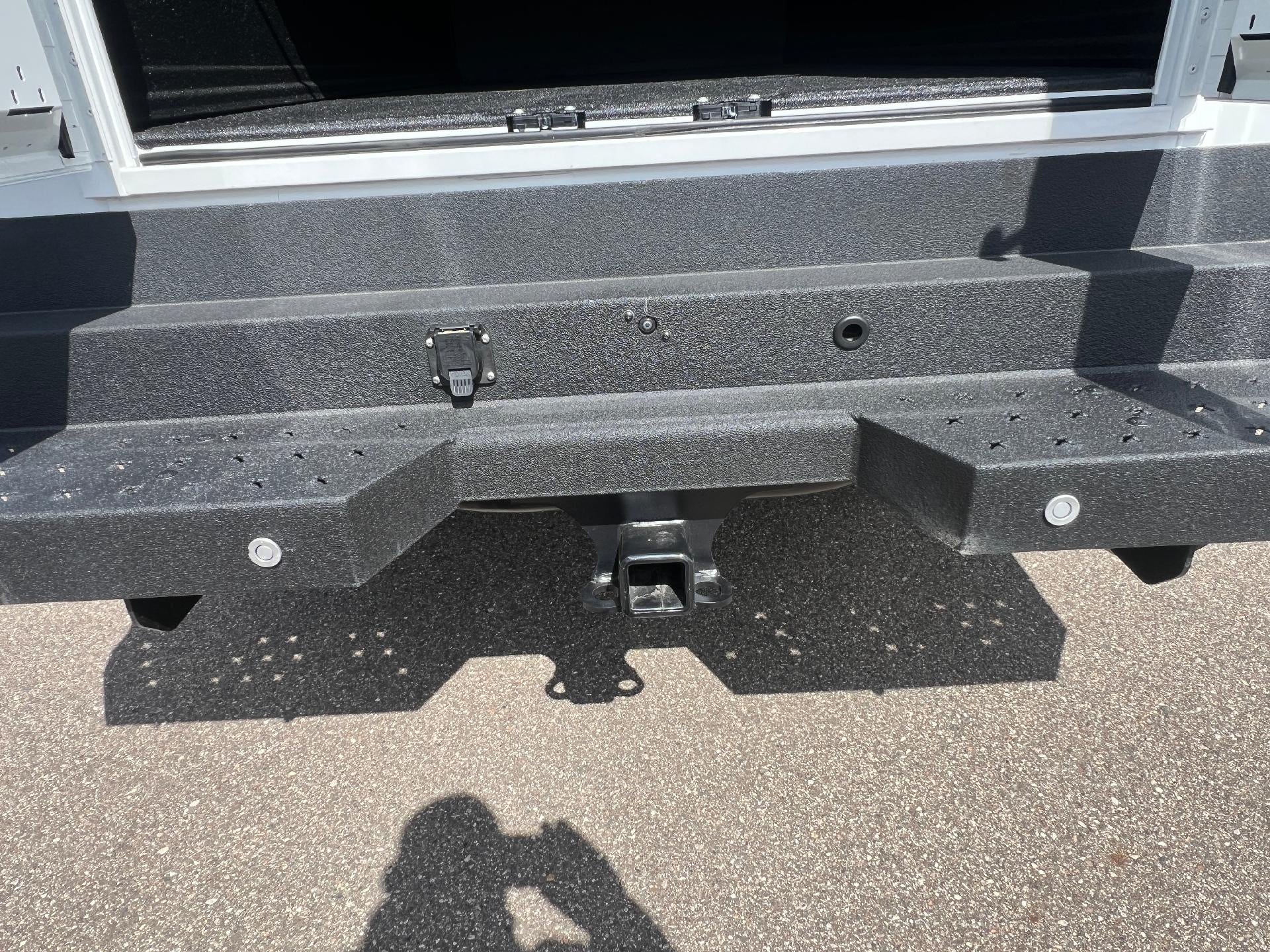2025 Chevrolet Silverado 3500 HD Work Truck - Photo 26