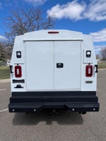 2025 Chevrolet Silverado 3500 HD WT