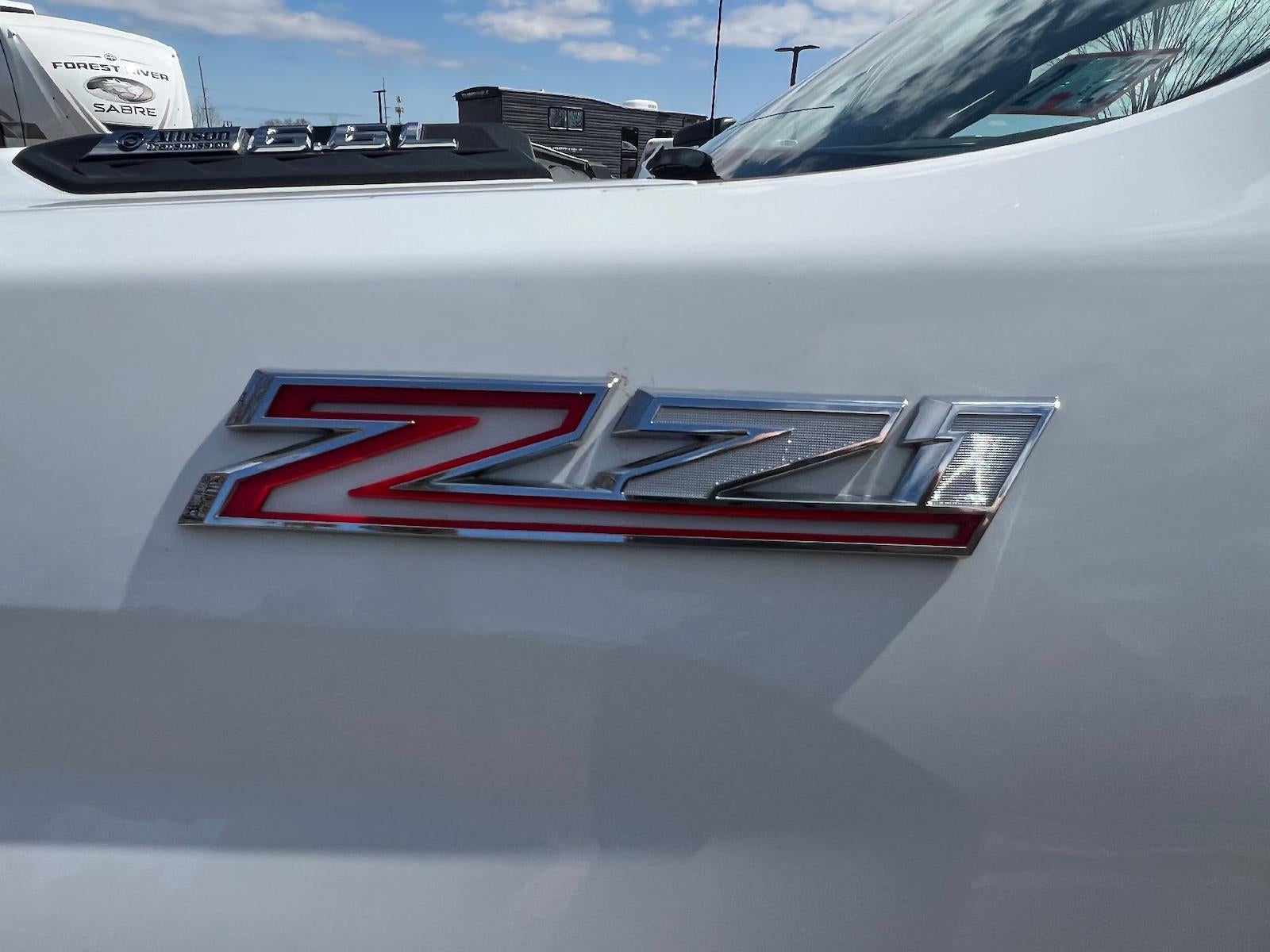 2025 Chevrolet Silverado 3500 HD WT 4WD