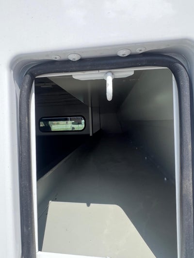 2025 Chevrolet Silverado 3500 HD WT 4WD