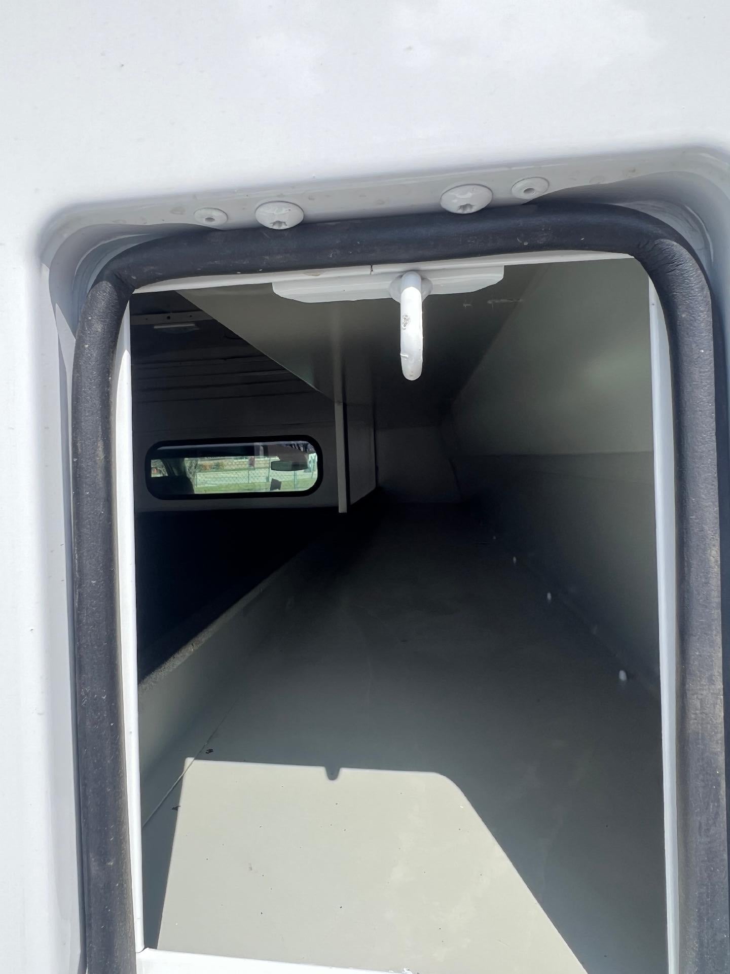 2025 Chevrolet Silverado 3500 HD WT 4WD