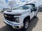 2025 Chevrolet Silverado 3500 HD WT 4WD