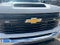 2025 Chevrolet Silverado 3500 HD WT 4WD
