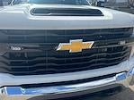 2025 Chevrolet Silverado 3500 HD WT 4WD