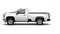2025 Chevrolet Silverado 3500 HD WT