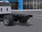 2026 Chevrolet Silverado 3500 HD Chassis Cab Work Truck 4WD