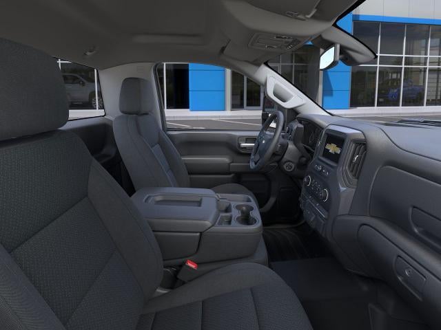 2026 Chevrolet Silverado 3500 HD Chassis Cab Work Truck 4WD