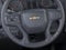 2026 Chevrolet Silverado 3500 HD Chassis Cab Work Truck 4WD