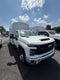 2026 Chevrolet Silverado 3500 HD Chassis Cab Work Truck 4WD