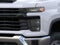 2026 Chevrolet Silverado 3500 HD Chassis Cab Work Truck 4WD