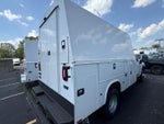 2026 Chevrolet Silverado 3500 HD Chassis Cab Work Truck 4WD