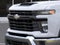 2026 Chevrolet Silverado 3500 HD Chassis Cab Work Truck 4WD