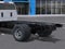 2026 Chevrolet Silverado 3500 HD Chassis Cab Work Truck 4WD