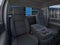 2026 Chevrolet Silverado 3500 HD Chassis Cab Work Truck 4WD