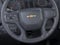 2026 Chevrolet Silverado 3500 HD Chassis Cab Work Truck 4WD