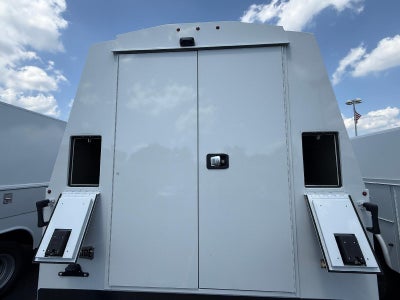 2026 Chevrolet Silverado 3500 HD Chassis Cab Work Truck 4WD