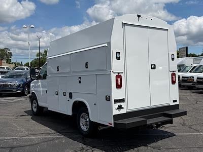 2026 Chevrolet Silverado 3500 HD Chassis Cab Work Truck 4WD