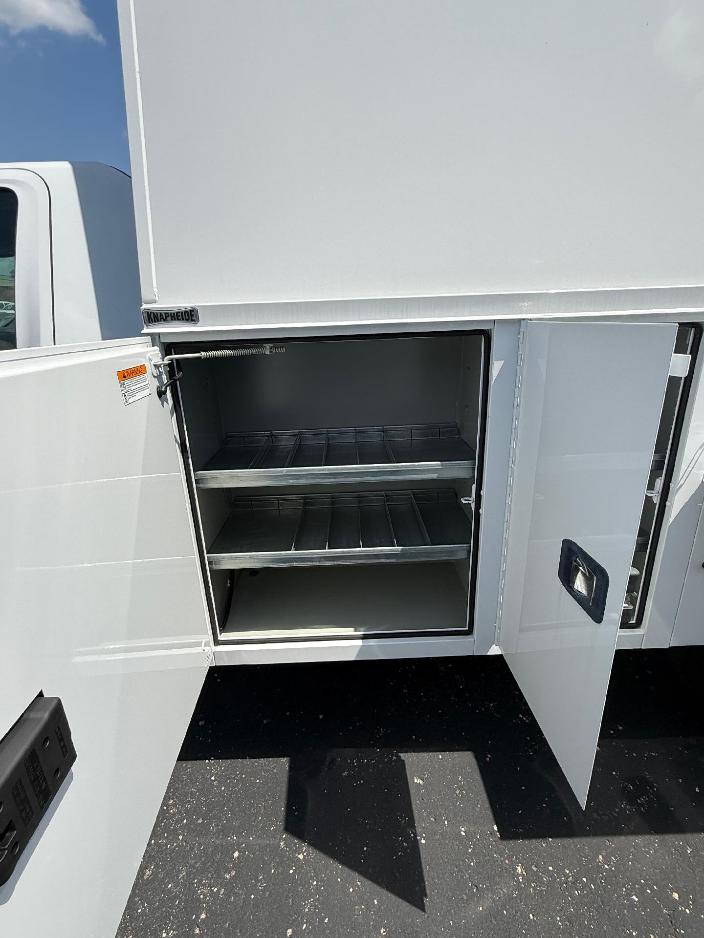 2026 Chevrolet Silverado 3500 HD Chassis Cab Work Truck 4WD