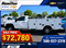 2025 Chevrolet Silverado 3500 HD Chassis Cab Work Truck 4WD