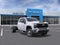 2026 Chevrolet Silverado 3500 HD Chassis Cab Work Truck 4WD