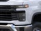 2026 Chevrolet Silverado 3500 HD Chassis Cab Work Truck 4WD