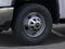 2026 Chevrolet Silverado 3500 HD Chassis Cab Work Truck 4WD