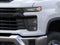 2025 Chevrolet Silverado 3500 HD Chassis Cab Work Truck 4WD