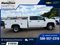 2026 Chevrolet Silverado 3500 HD Chassis Cab Work Truck 4WD