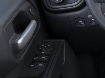 2026 Chevrolet Silverado 3500 HD Chassis Cab Work Truck 4WD