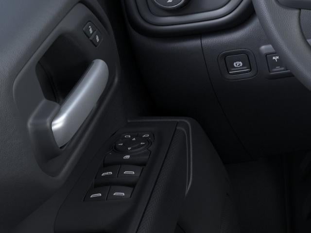 2026 Chevrolet Silverado 3500 HD Chassis Cab Work Truck 4WD