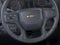 2026 Chevrolet Silverado 3500 HD Chassis Cab Work Truck 4WD