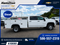 2026 Chevrolet Silverado 3500 HD Chassis Cab Work Truck 4WD