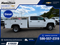 2026 Chevrolet Silverado 3500 HD Chassis Cab Work Truck 4WD