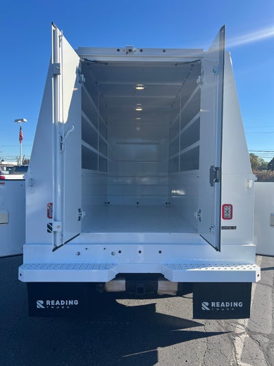 2024 Chevrolet Silverado 3500 HD Chassis Cab Work Truck